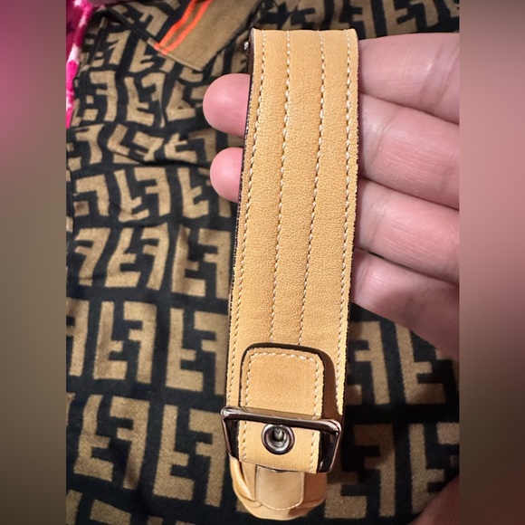 Authentic Vintage Coach shoulder Bag - Picture 14 of 16